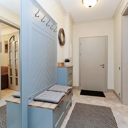 Old Town Kalku Apartment Рига Экстерьер фото