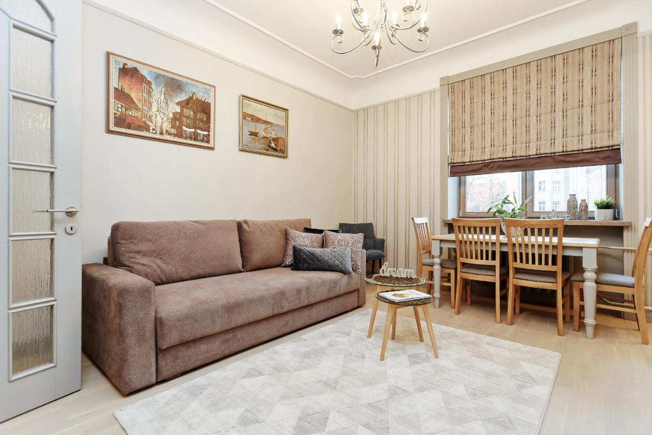 Old Town Kalku Apartment Рига Экстерьер фото