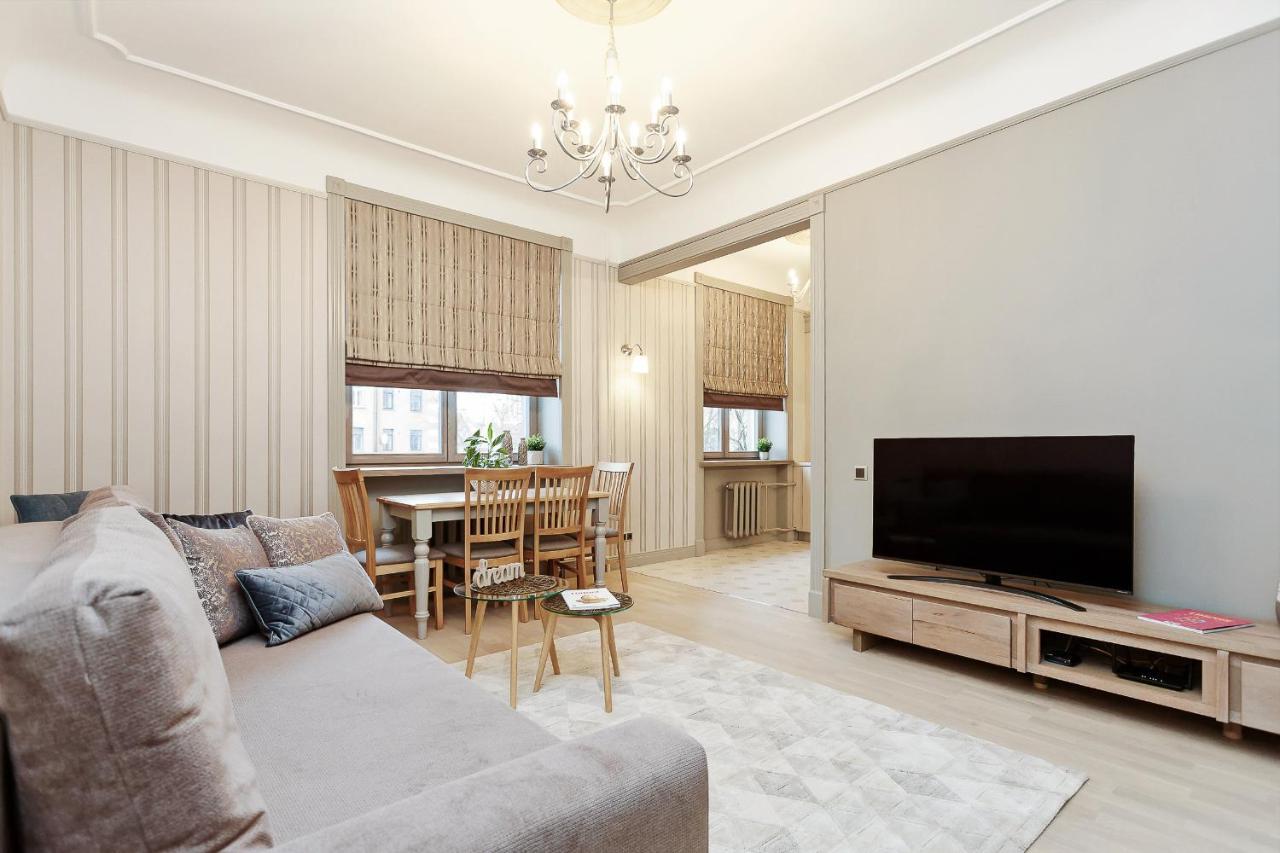 Old Town Kalku Apartment Рига Экстерьер фото