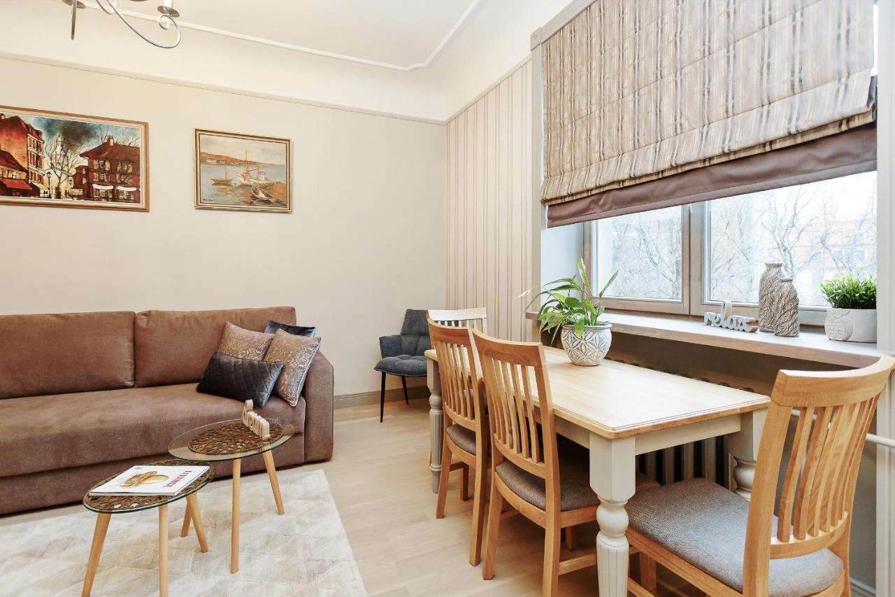 Old Town Kalku Apartment Рига Экстерьер фото