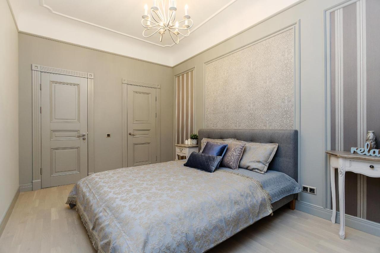 Old Town Kalku Apartment Рига Экстерьер фото