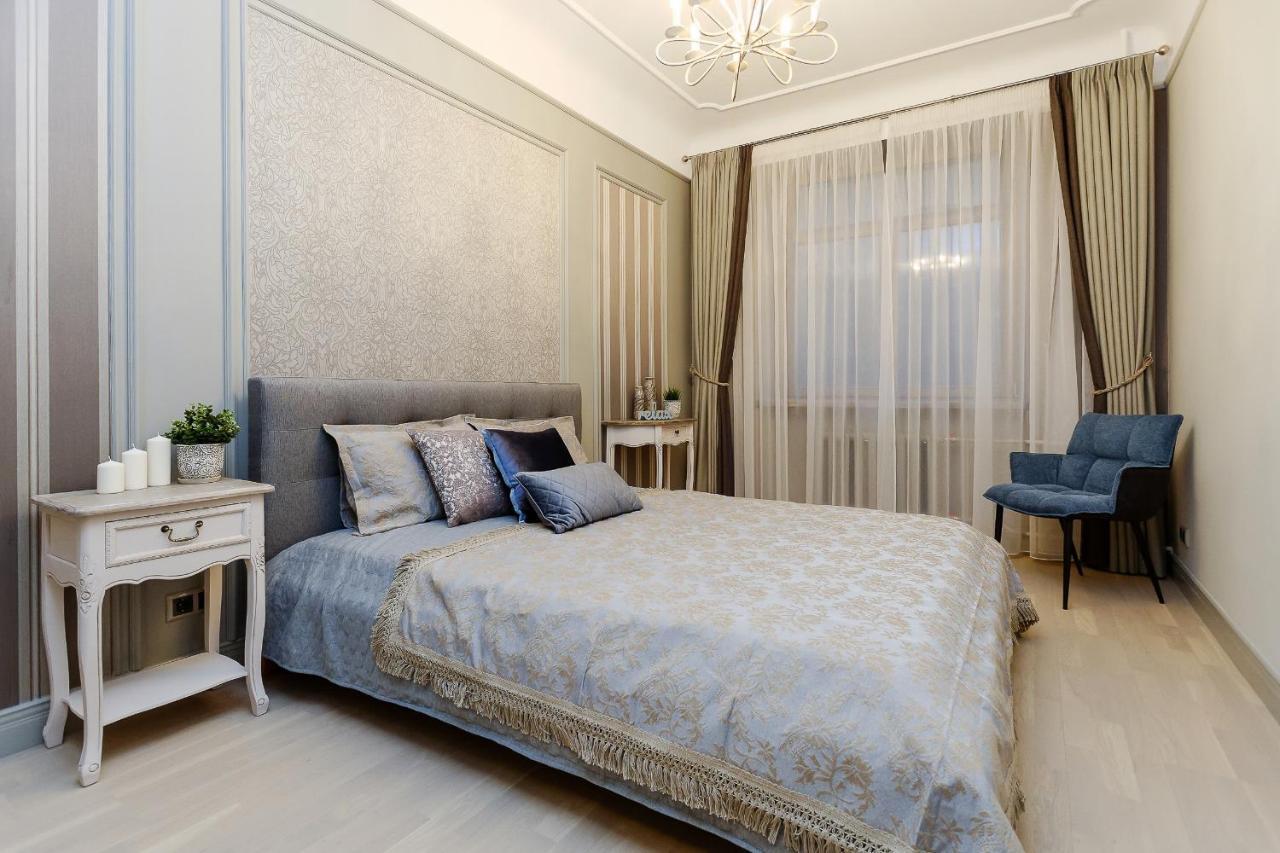 Old Town Kalku Apartment Рига Экстерьер фото